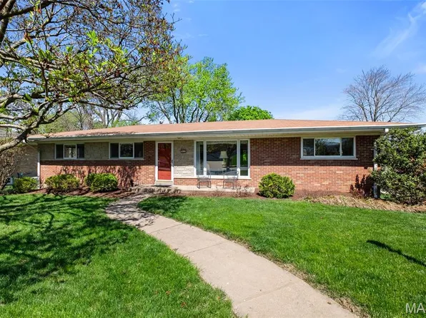 10131 Glenfield Ter, Saint Louis, MO 63126