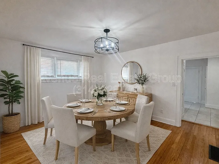 1020 Claytonia Ter #A — Photo 6