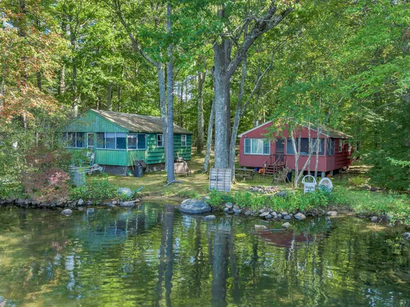 17 Chestnut Street, Belmont, NH 03220