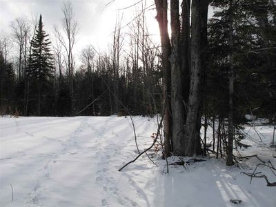 22405 E Webb Rd, Grand Marais, MI, 49839