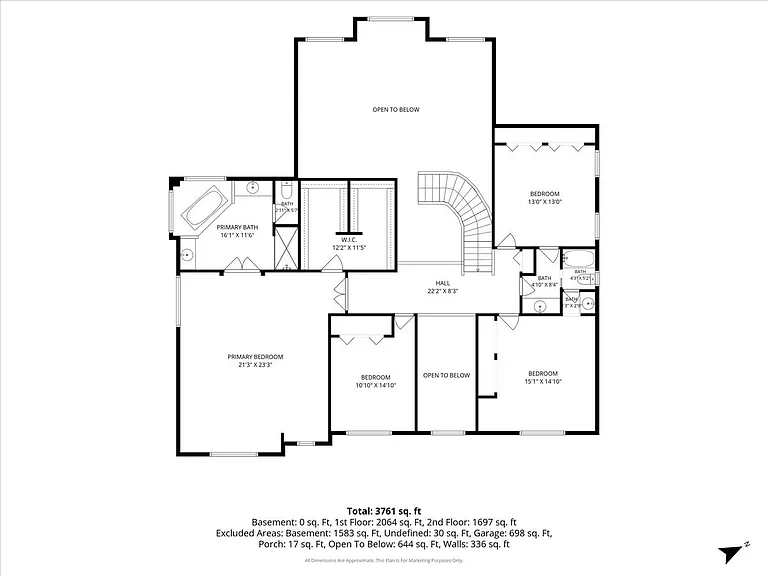 6623 Majestic Way — Photo 29