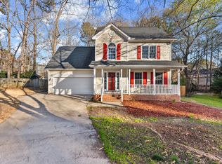 916 Brookhannah Ct, Fuquay Varina, NC 27526