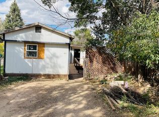 411 E Virginia St, La Veta, CO 81055