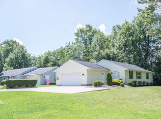 20 S Sunset Rd, Mansfield, OH 44906