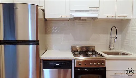 Rented by DSA Realty