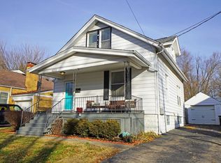 4226 Sibley Ave, Cincinnati, OH 45236