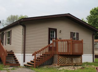 4823 Schoen Rd LOT 111, Union Grove, WI 53182