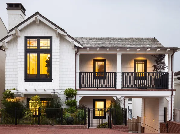 San Carlos 3 SW, Carmel By The Sea, CA 93921