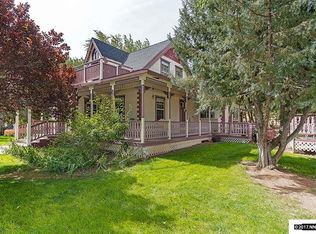 1732 Bobwhite Ln, Gardnerville, NV