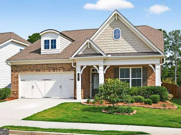 554 Everton Pl, Grayson, GA 30017