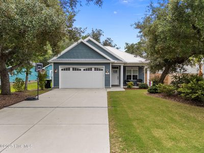 162 NW 9th Street, Oak Island, NC, 28465