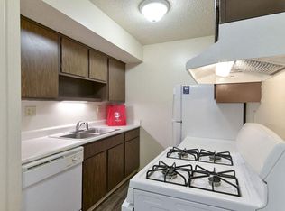 Old Monterey Apartments, Springfield, MO 65807