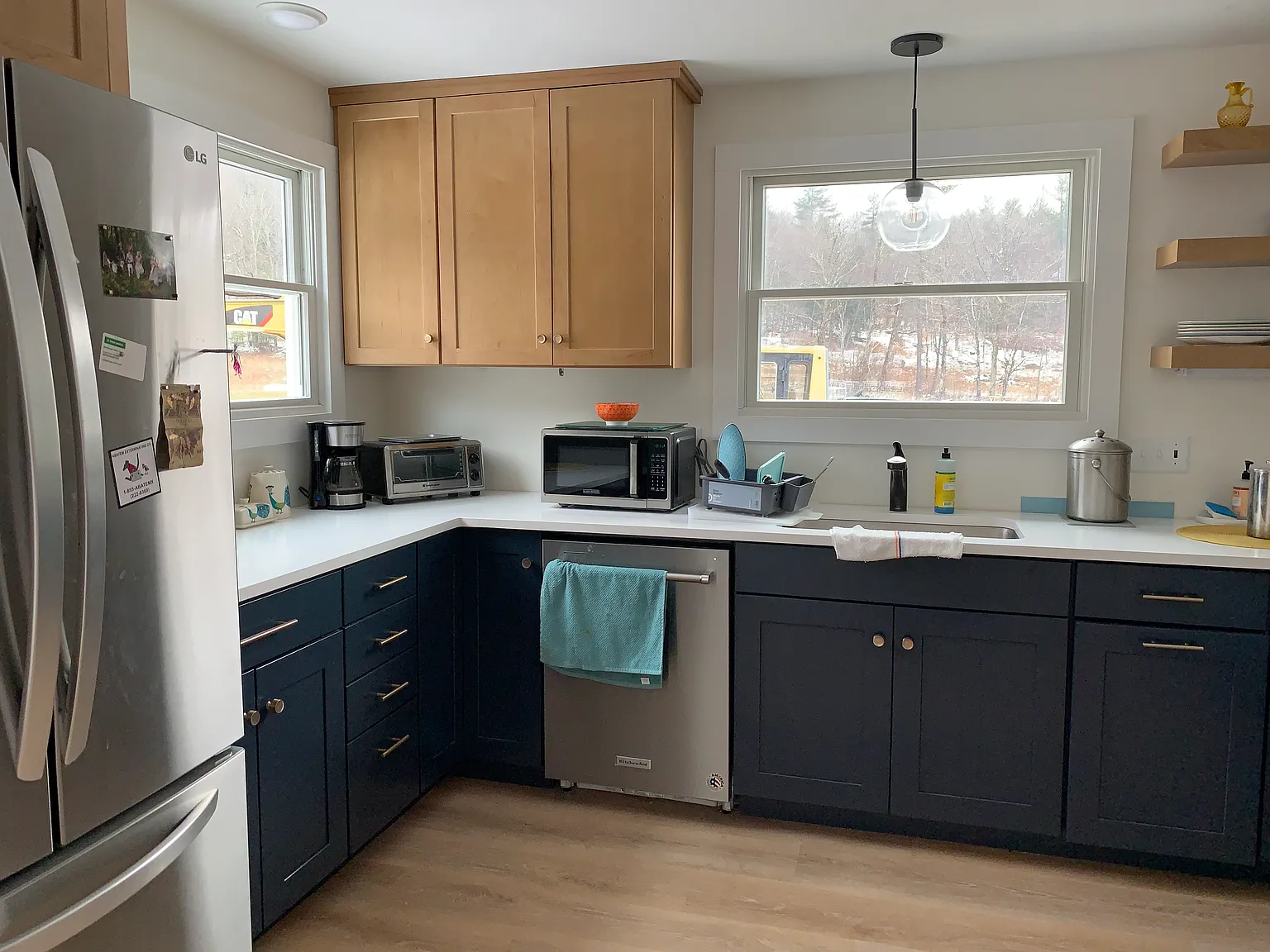 3 bed, 1600 sqft, $2,800 — Photo 4