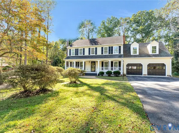 8382 Brittewood Cir, Mechanicsville, VA 23116