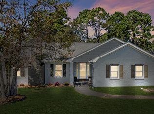 190 Lander Dr, Conway, SC 29526