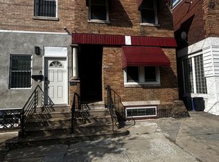 1428 S 51st St FLOOR 2, Philadelphia, PA 19143