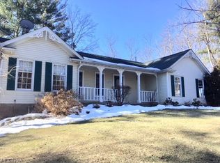 4970 River Rd, Perry, OH 44081