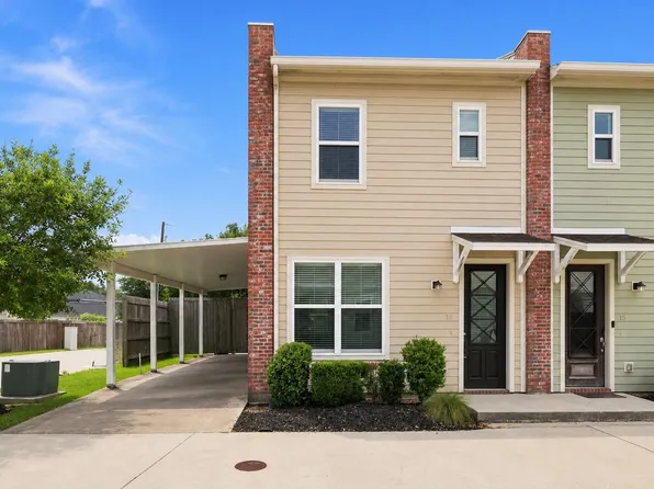 515 Division St Lot 16, Lake Charles, LA 70601