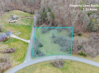 LOT 413 Russell Brothers Rd, Sharps Chapel, TN 37866