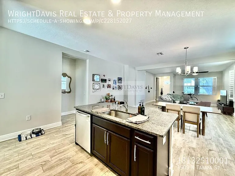 3509 N Tampa St — Photo 19