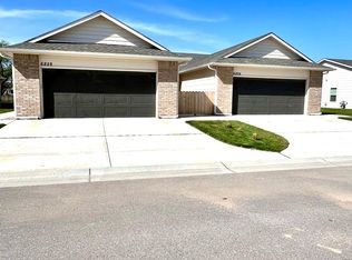 6826 W White Pine St, Wichita, KS 67205