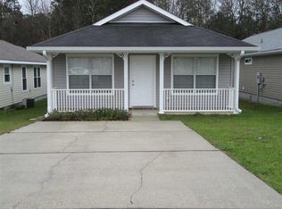 1143 Brownfield Rd, Pensacola, FL 32526