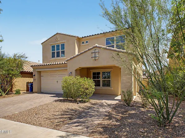 10215 E Starion Ave, Mesa, AZ 85212