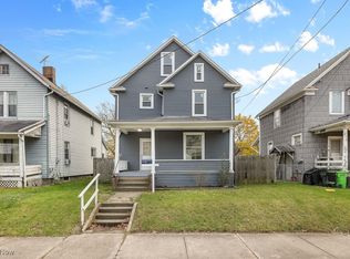 38 W Washington St, Alliance, OH 44601