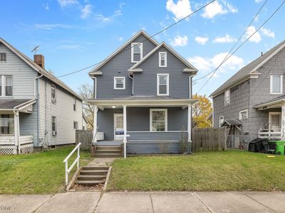38 W Washington St, Alliance, OH, 44601