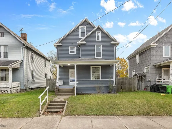 38 W Washington St, Alliance, OH 44601