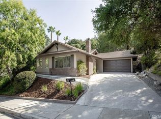 2101 El Arbolita Dr, Glendale, CA 91208