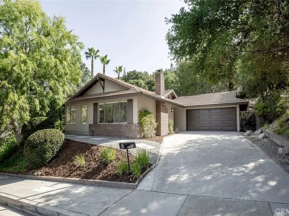 2101 El Arbolita Dr, Glendale, CA 91208