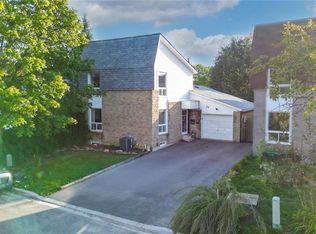 28 Gailwood Ct, Brampton, ON L6S 2E2