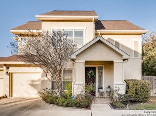 22210 Park Summit Cv, San Antonio, TX 78258