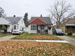 18040 Teppert St, Detroit, MI 48234