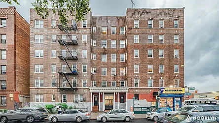 Rented by Nooklyn NYC LLC