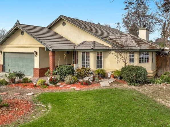 521 W Prospect Avenue, Exeter, CA 93221
