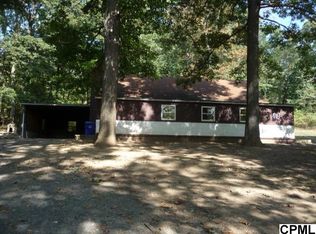 2150 Longs Gap Rd, Carlisle, PA 17013