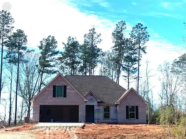 50335 Highway 443, Loranger, LA 70446