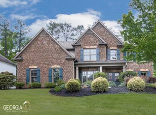 1371 Sutters Pond Dr NW, Kennesaw, GA