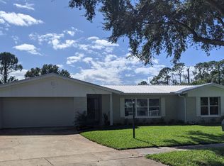 4313 Flintshire Way, Titusville, FL 32796
