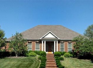 3632 Barrow Wood Ln, Lexington, KY 40502