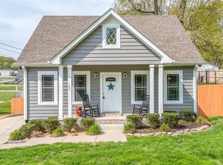 103 Birch St, Dickson, TN 37055