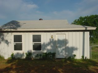 8625 County Road 1016a, Burleson, TX 76028