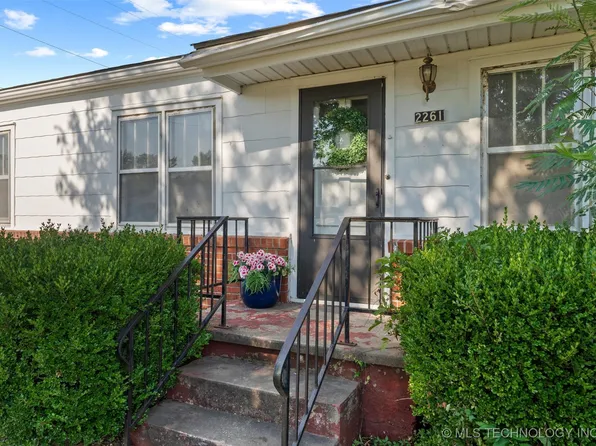 2261 SE Osage Ave, Bartlesville, OK 74003