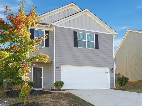 3622 Falconwood Dr, Douglasville, GA 30135