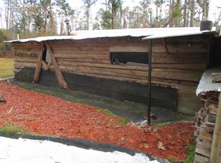 22431 Clarks Rd, Fountain, FL 32438