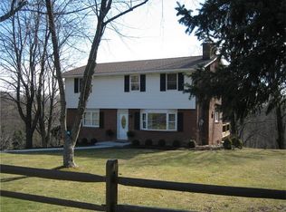 137 McCoy Place Rd, Sewickley, PA 15143