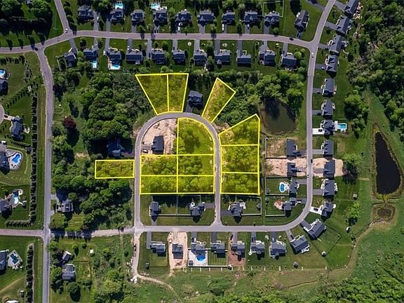 5th image of LOT 69 Stoney Pond Way