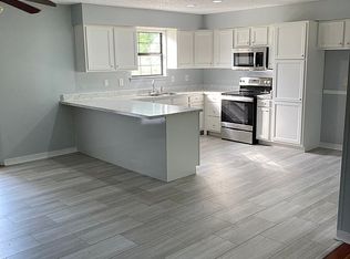 10765 Whitehouse Fork Road Ext, Bay Minette, AL 36507